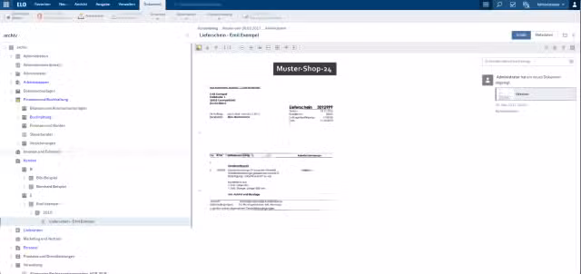 Web Client steht zur Verfügung