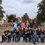 Gruppenbild-Stadtrallye-funny-1