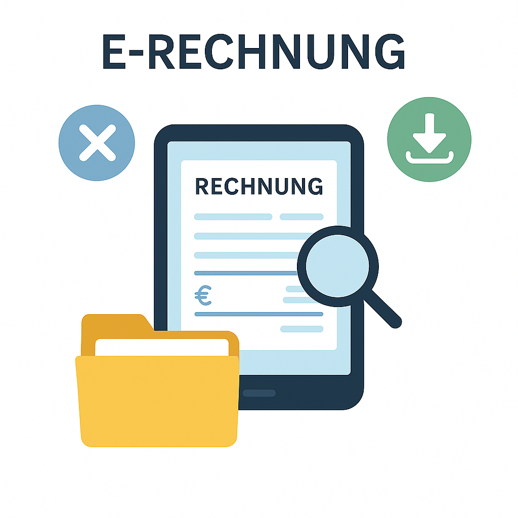 E-Rechnung