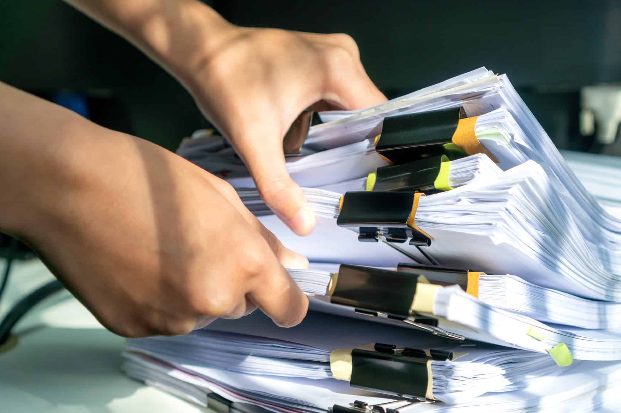 ELO for DATEV Digitale Rechnungsverarbeitung