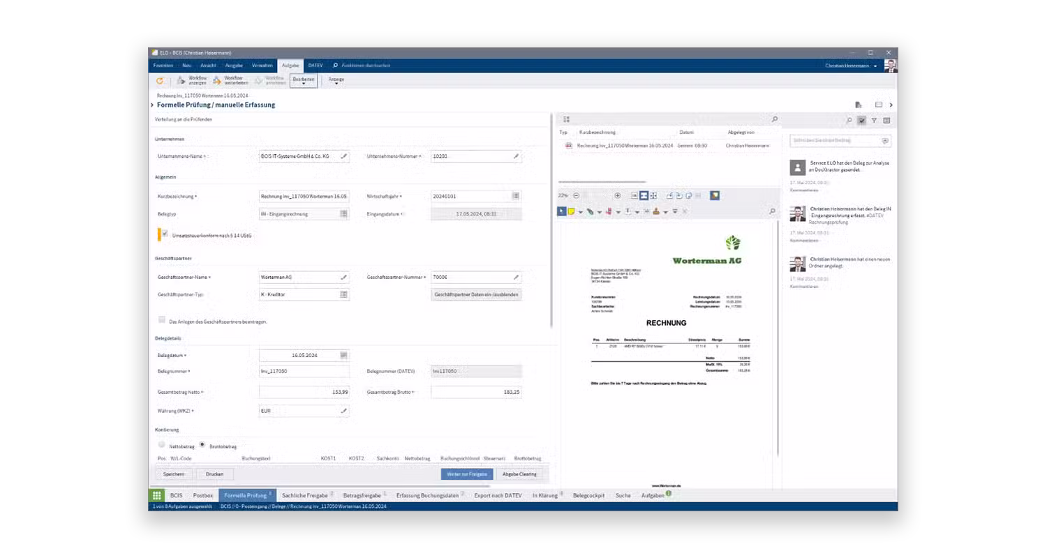 elo_for_datev-screenshot-formelle-pruefung