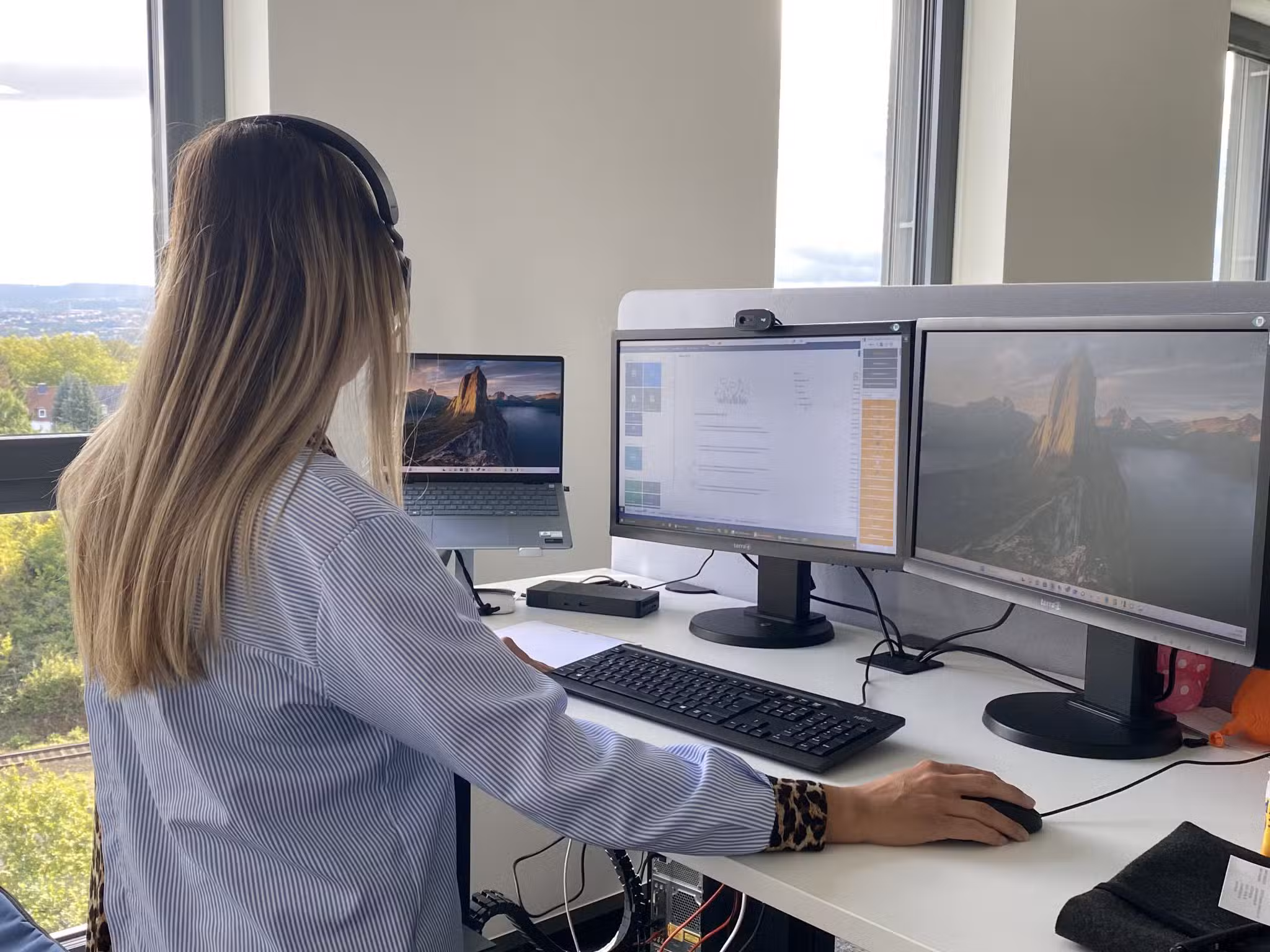 BCIS Sales Team ELO ECM Suite