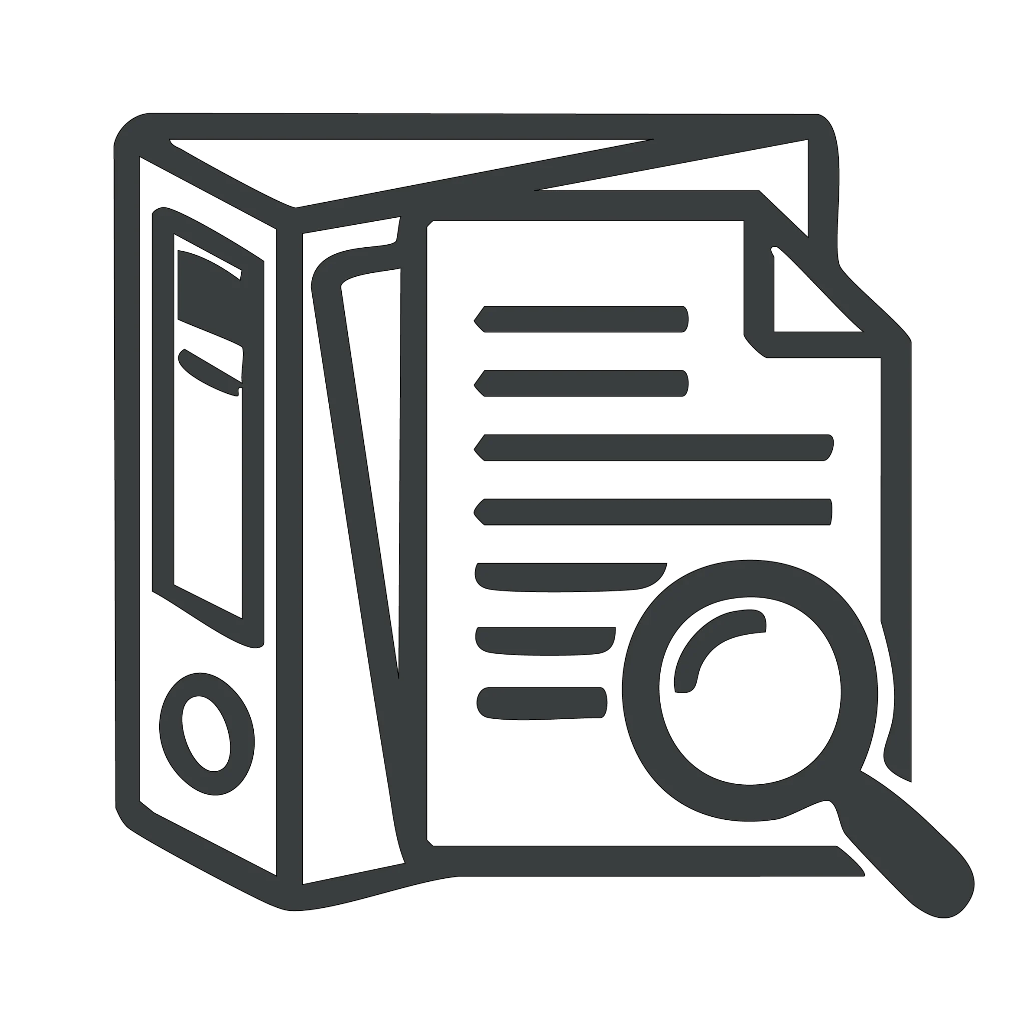 Icon_Digitale Akten