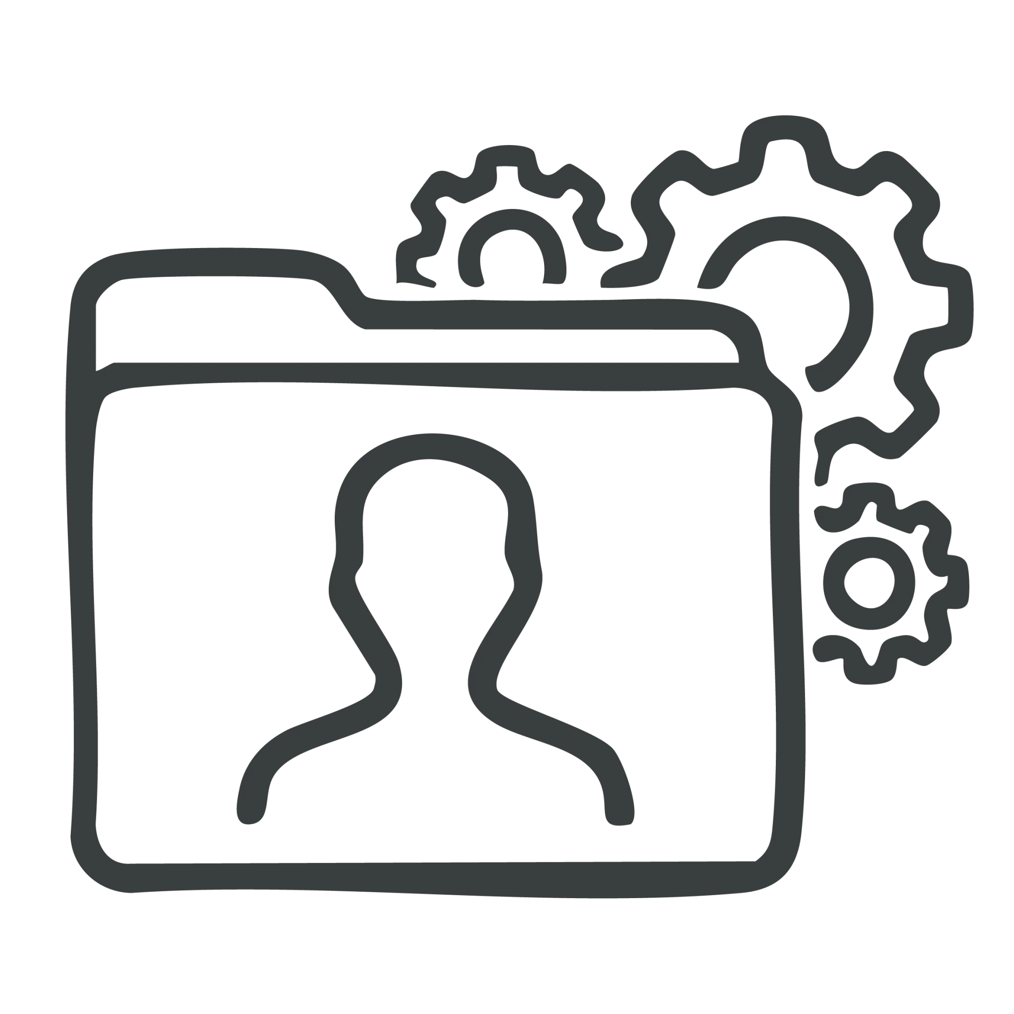 Icon_Digitales personalmanagement