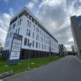 BCIS GmbH Leuschnerstraße Kassel