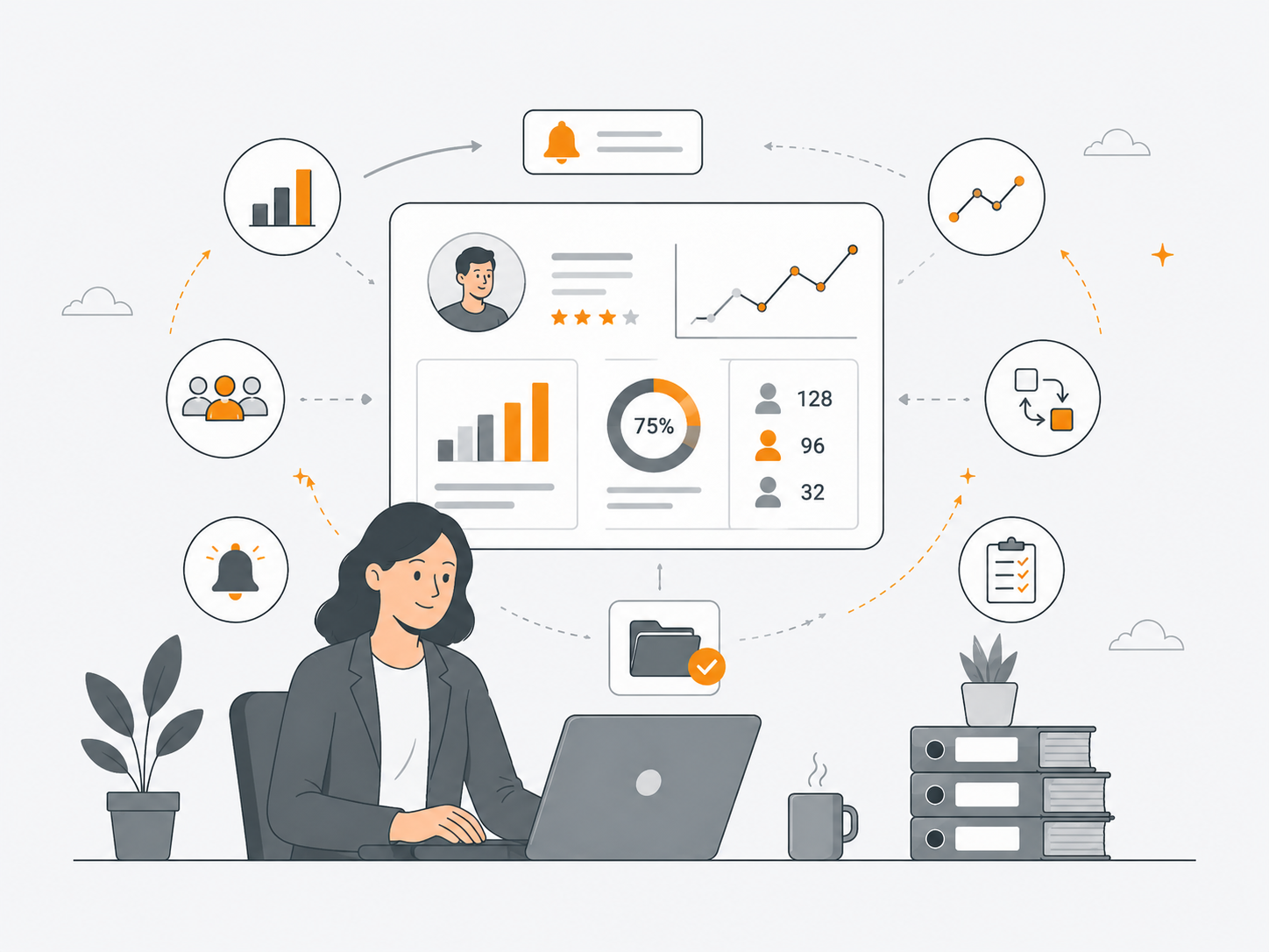 Digitales Personalwesen